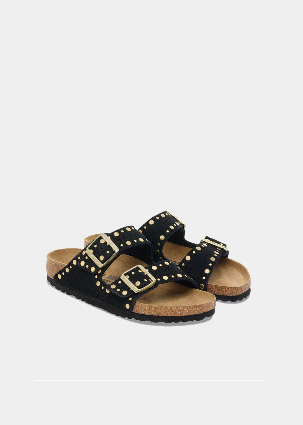 MULES BIRKENSTOCK ARIZONA RIVET