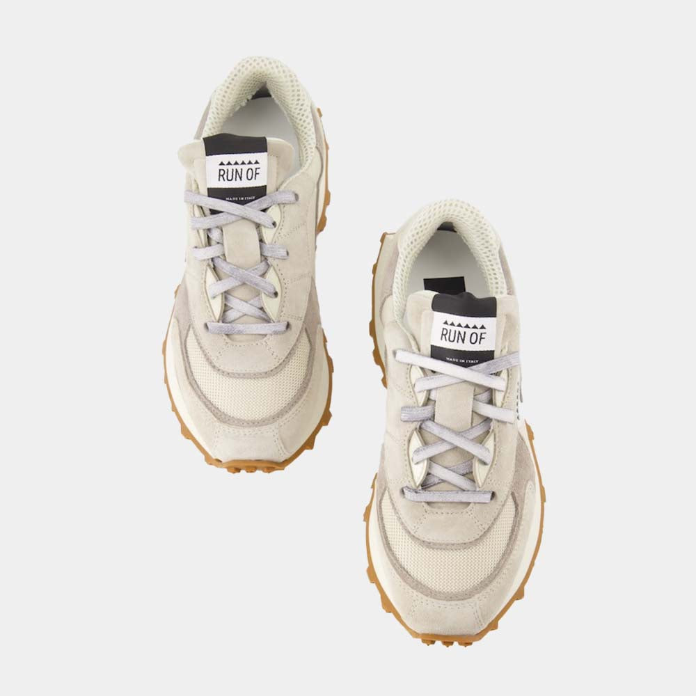 BASKETS RUN OF FINCH