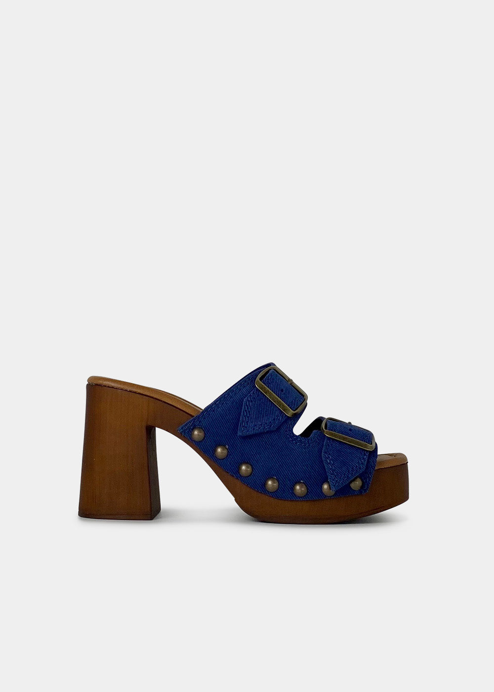 MULES ANN TUIL SAGA