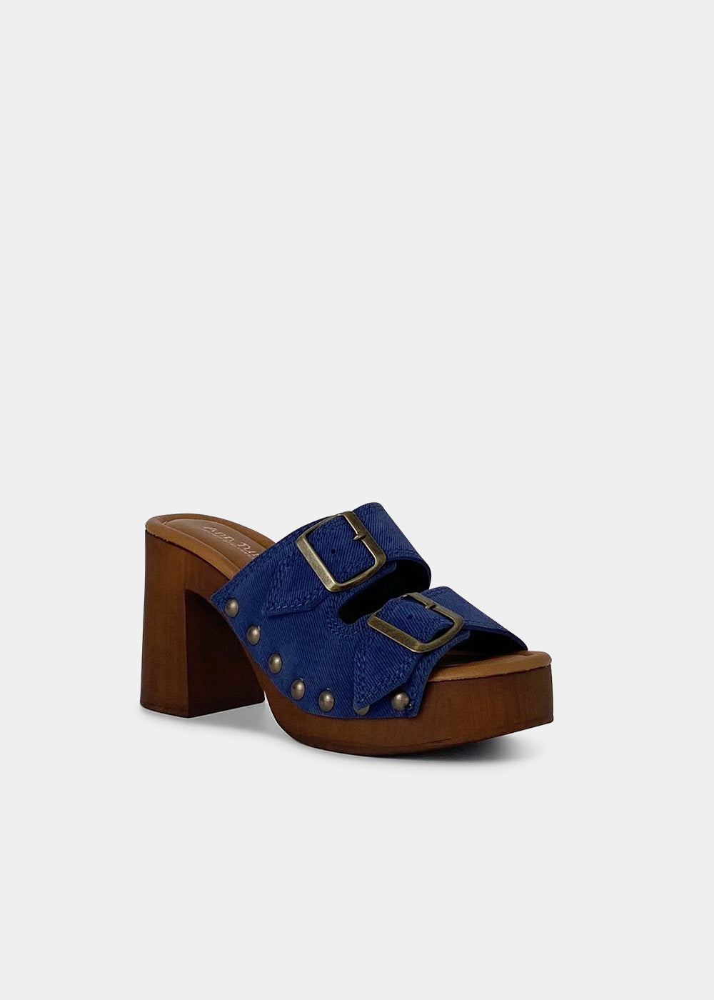 MULES ANN TUIL SAGA