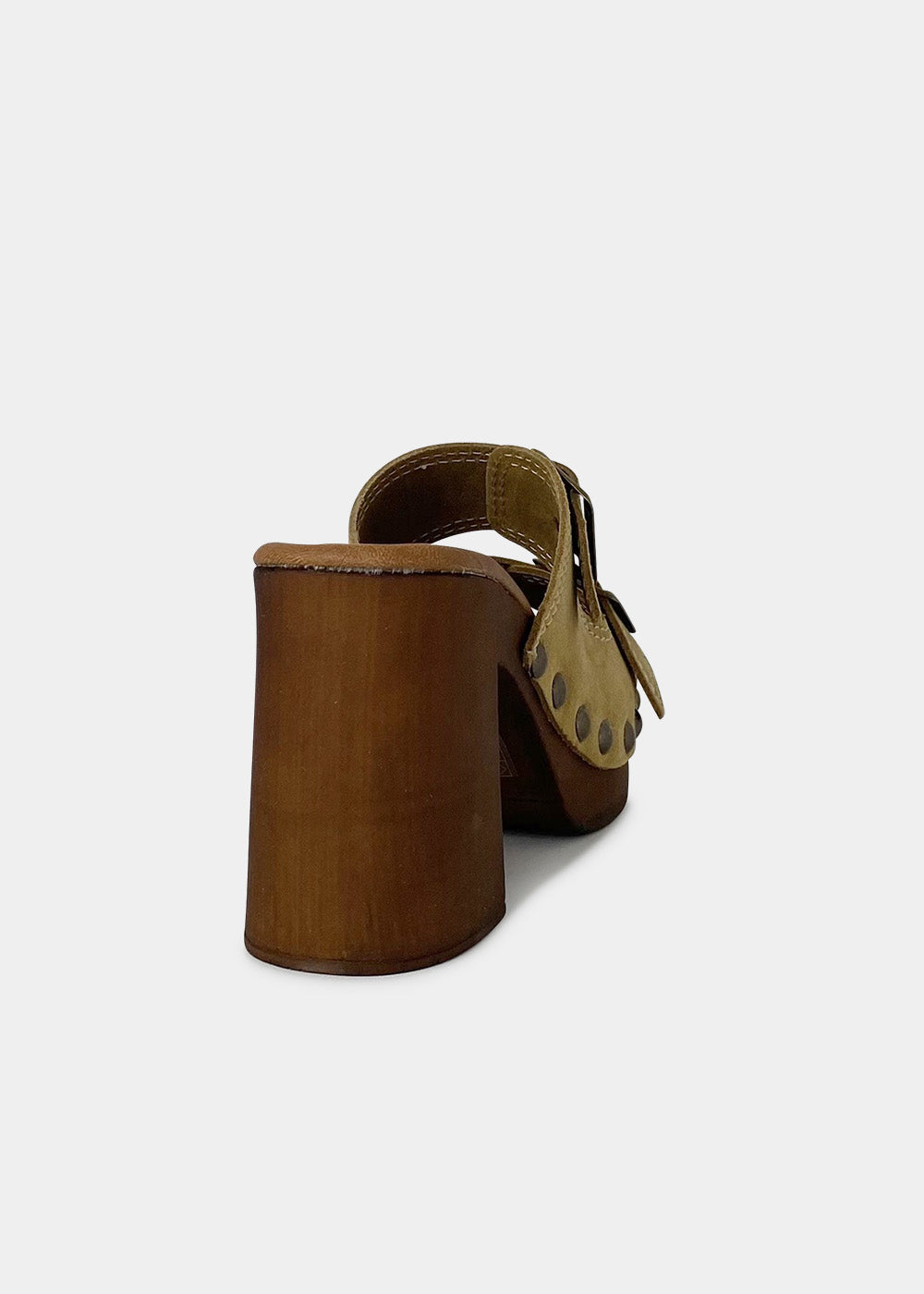 MULES ANN TUIL SAGA