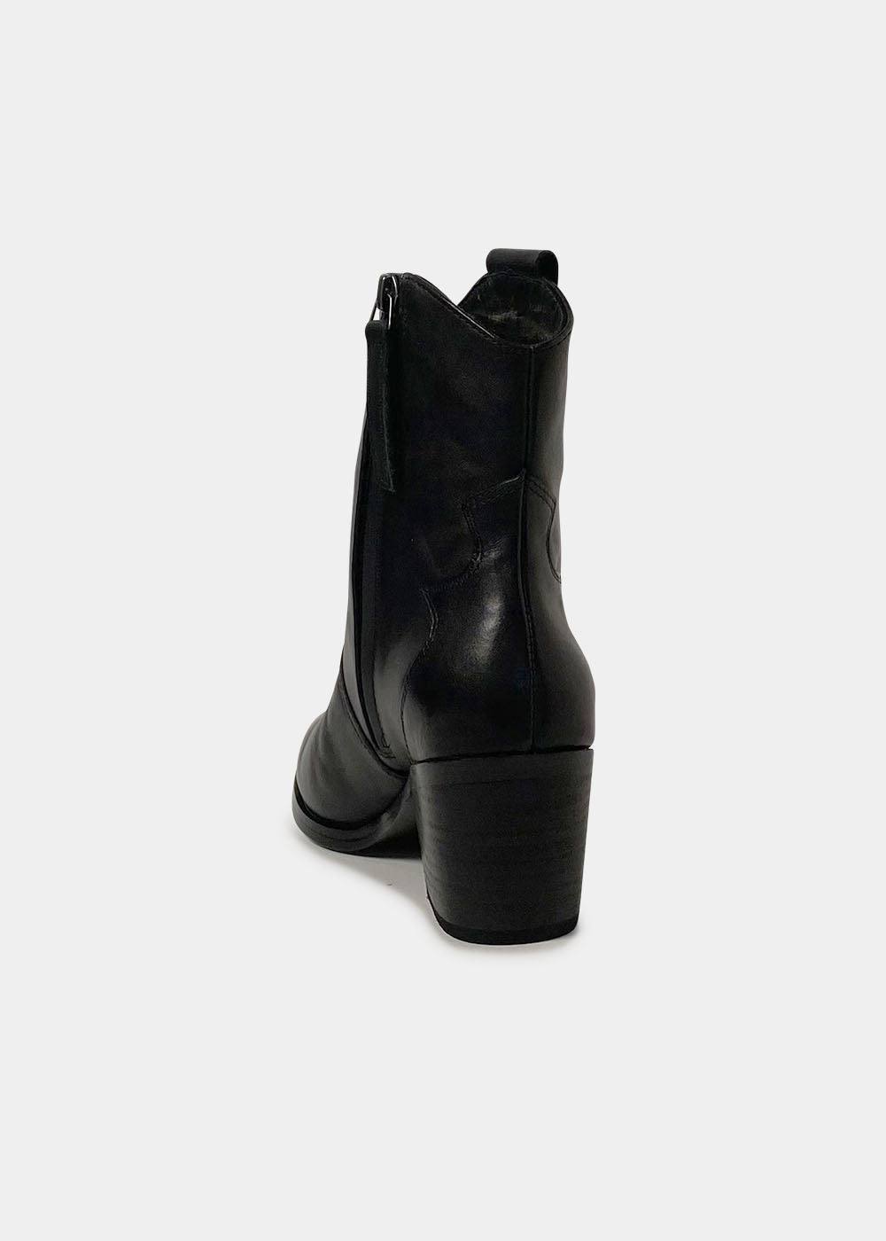 BOTTINES ANN TUIL SAGE