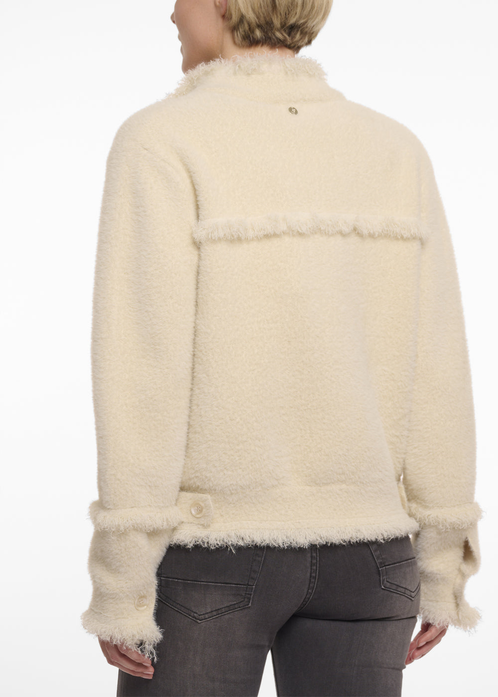 CARDIGAN ANN TUIL SANCHO