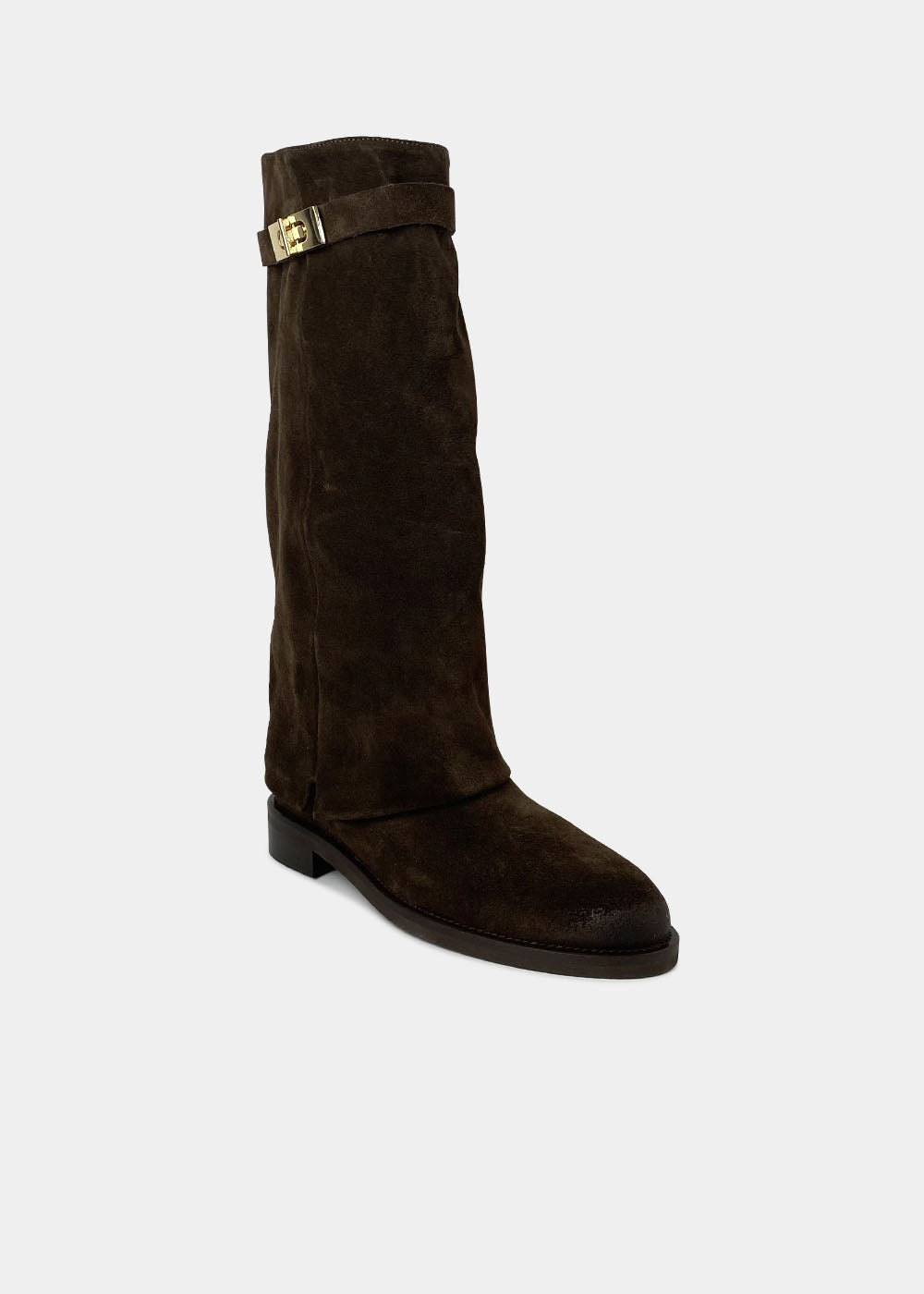 BOTTES GUÊTRES ANN TUIL SANTA