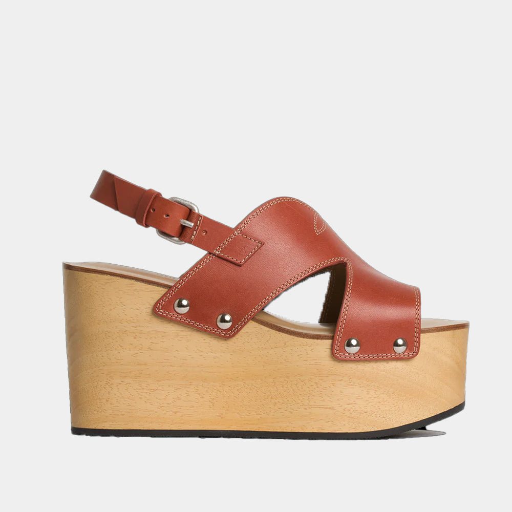 SANDALES SARTORE SIDE-SR433003