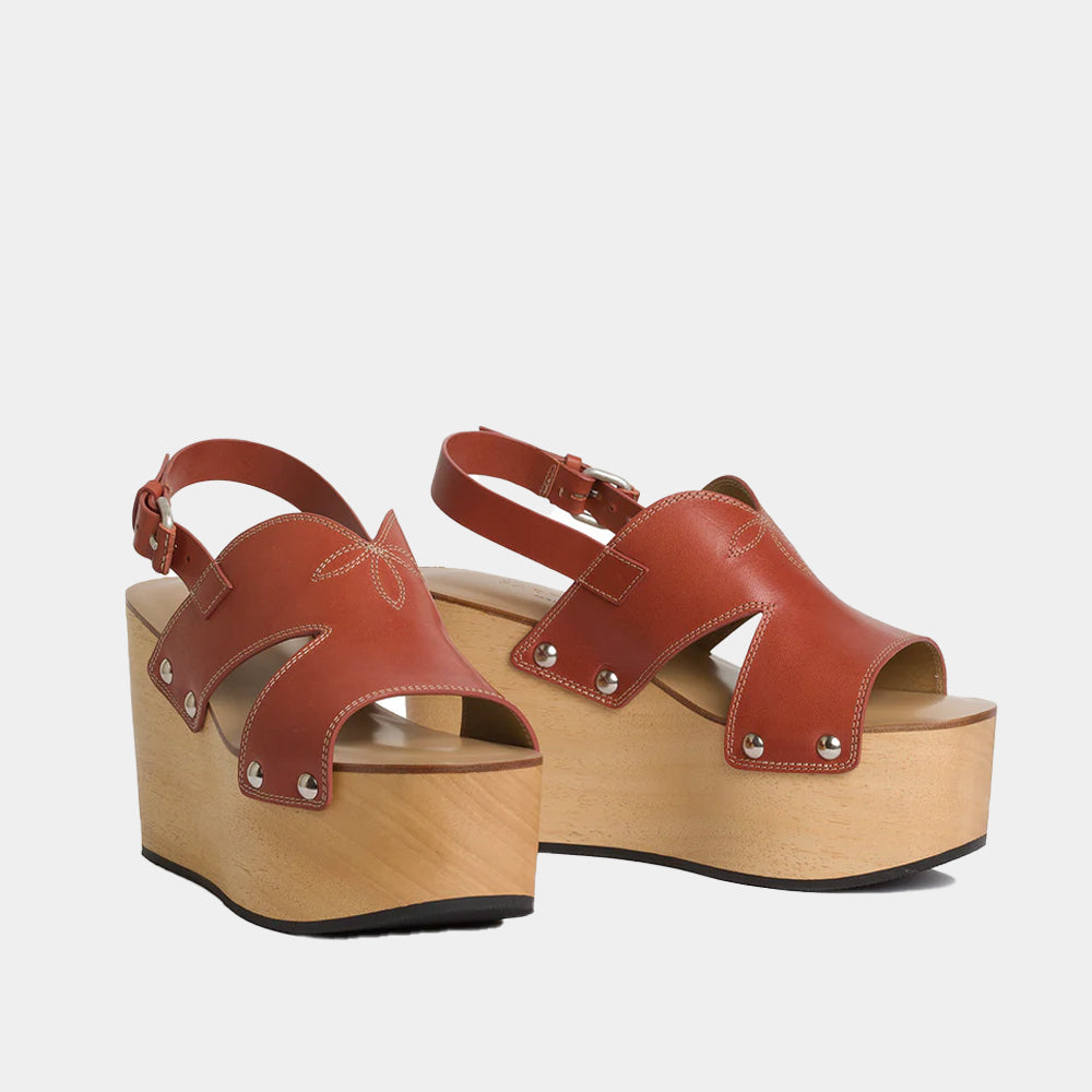 SANDALES SARTORE SIDE-SR433003