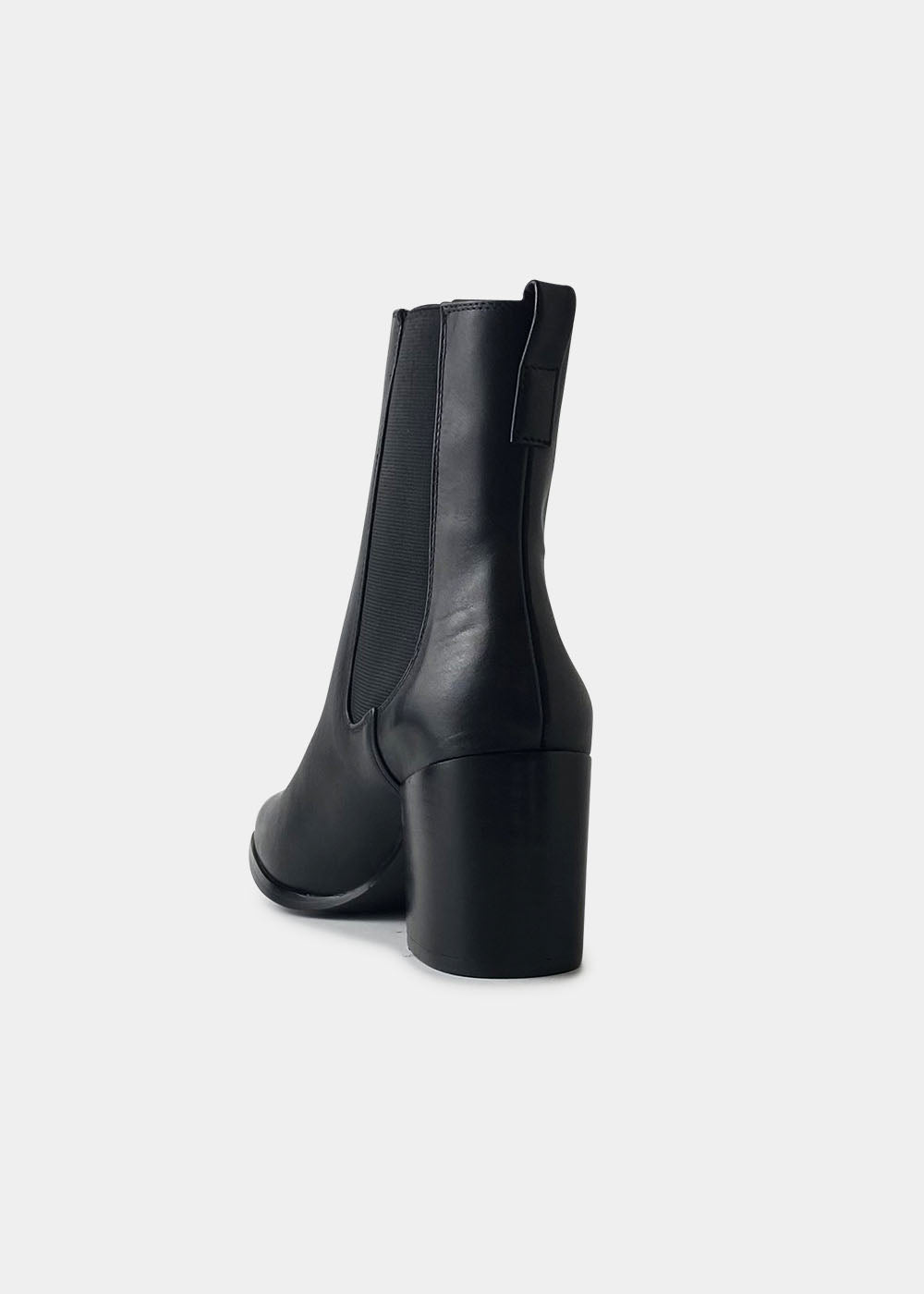 CHELSEA BOOTS ANN TUIL SEL