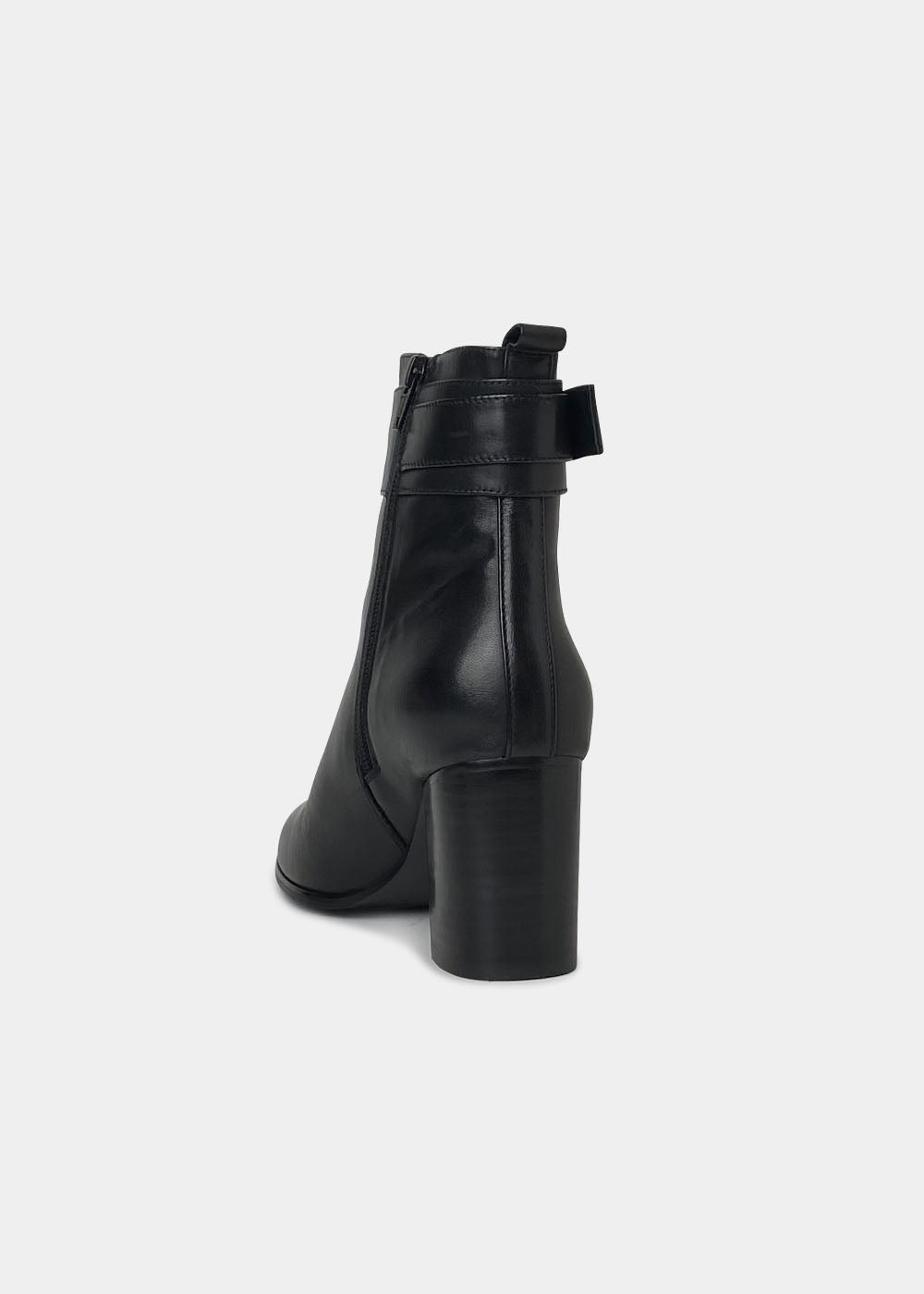 BOTTINES ANN TUIL SELFIE