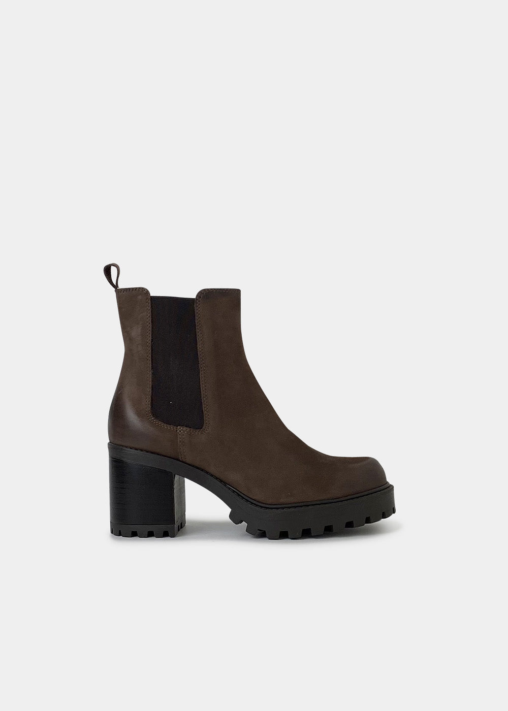 CHELSEA BOOTS ANN TUIL SIRI