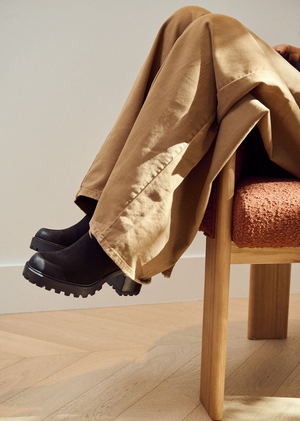 CHELSEA BOOTS ANN TUIL SIRI