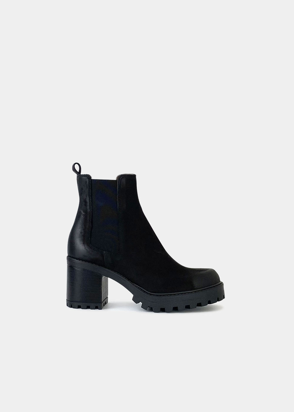 CHELSEA BOOTS ANN TUIL SIRI