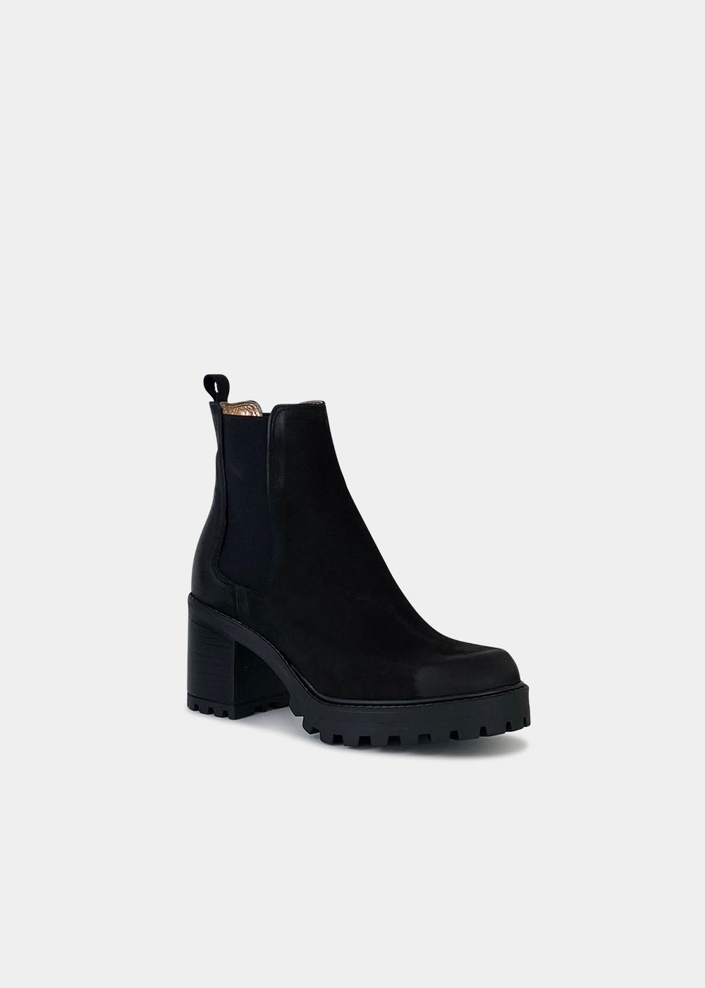 CHELSEA BOOTS ANN TUIL SIRI