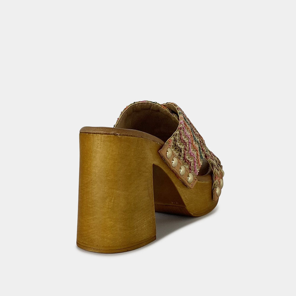 MULES ANN TUIL SOLAL