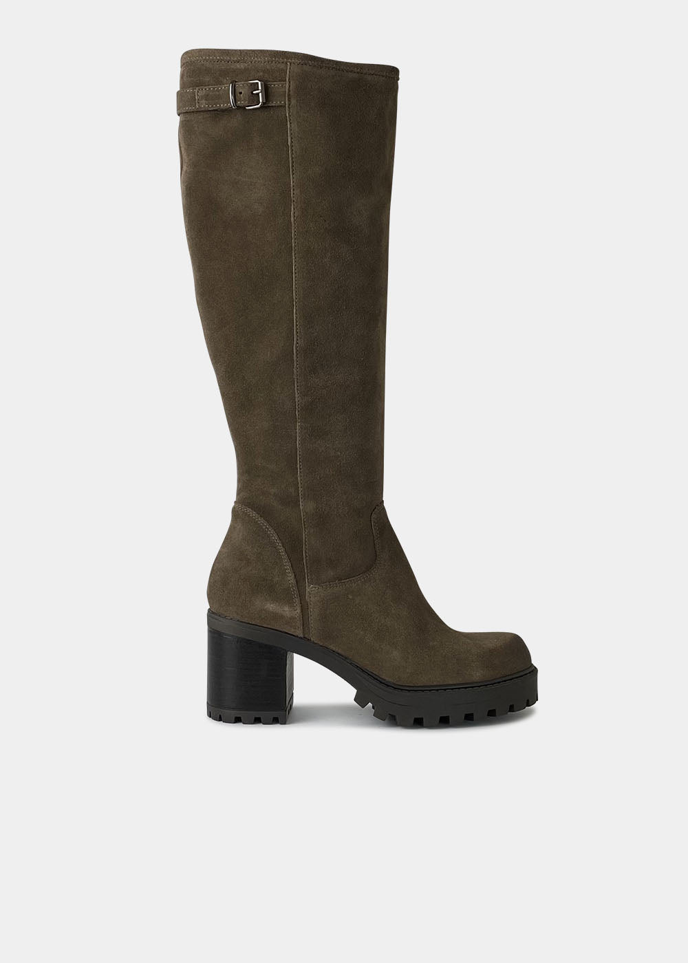 BOTTES ANN TUIL SOLANGE