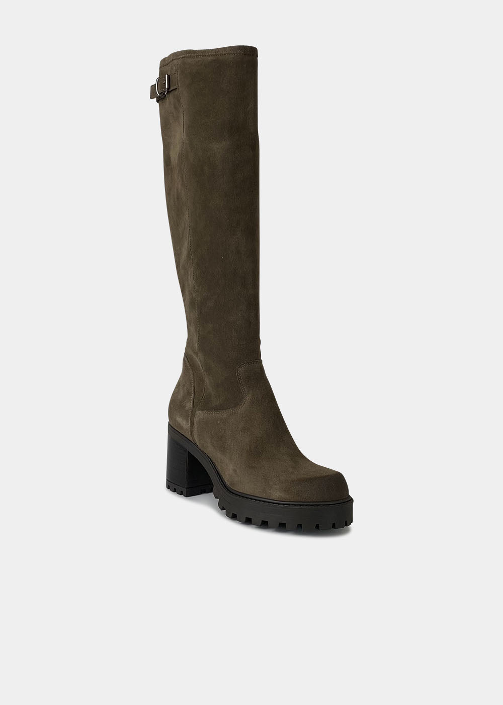 BOTTES ANN TUIL SOLANGE