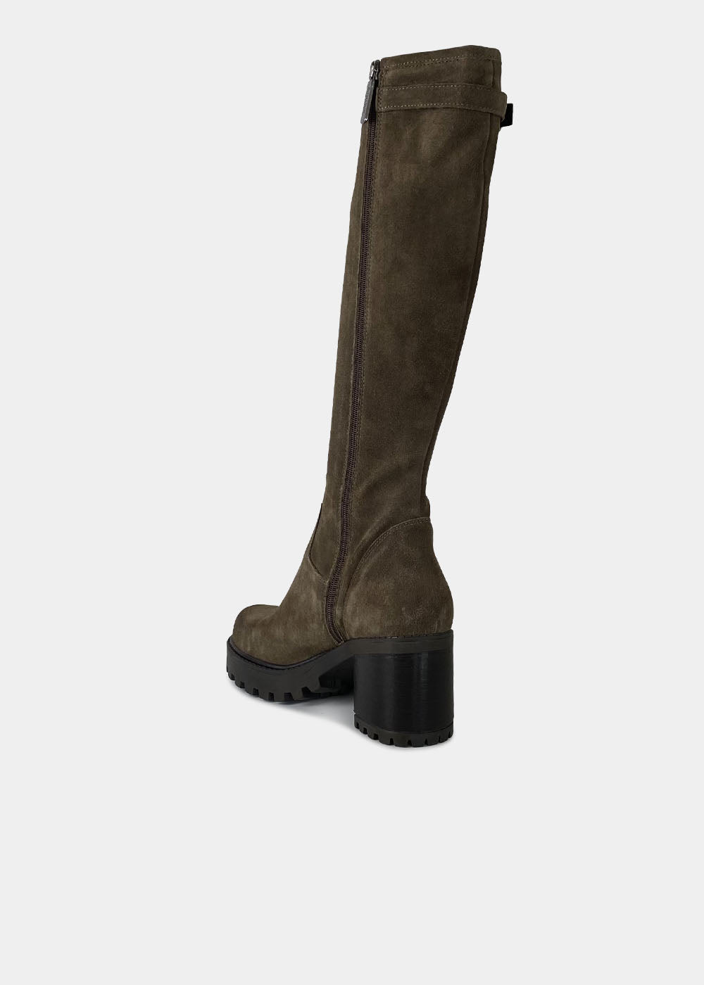 BOTTES ANN TUIL SOLANGE