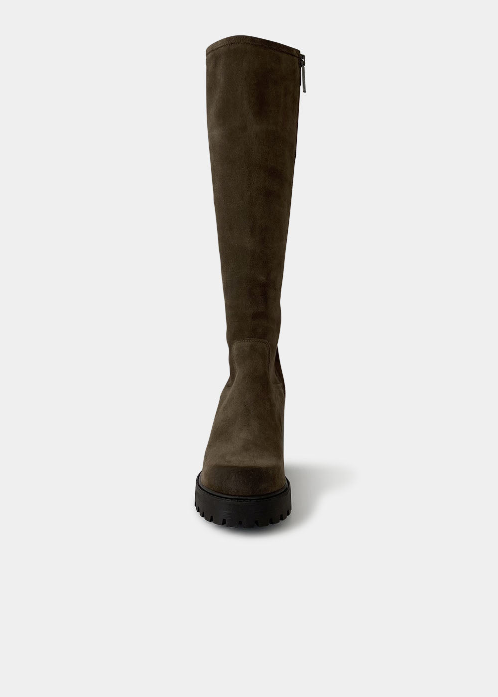 BOTTES ANN TUIL SOLANGE