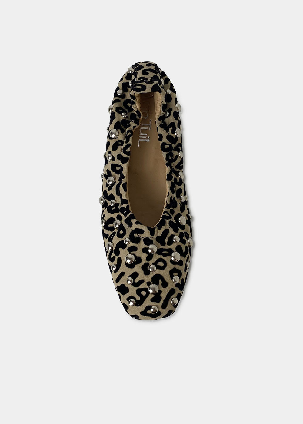 BALLERINES ANN TUIL SONIA-2367