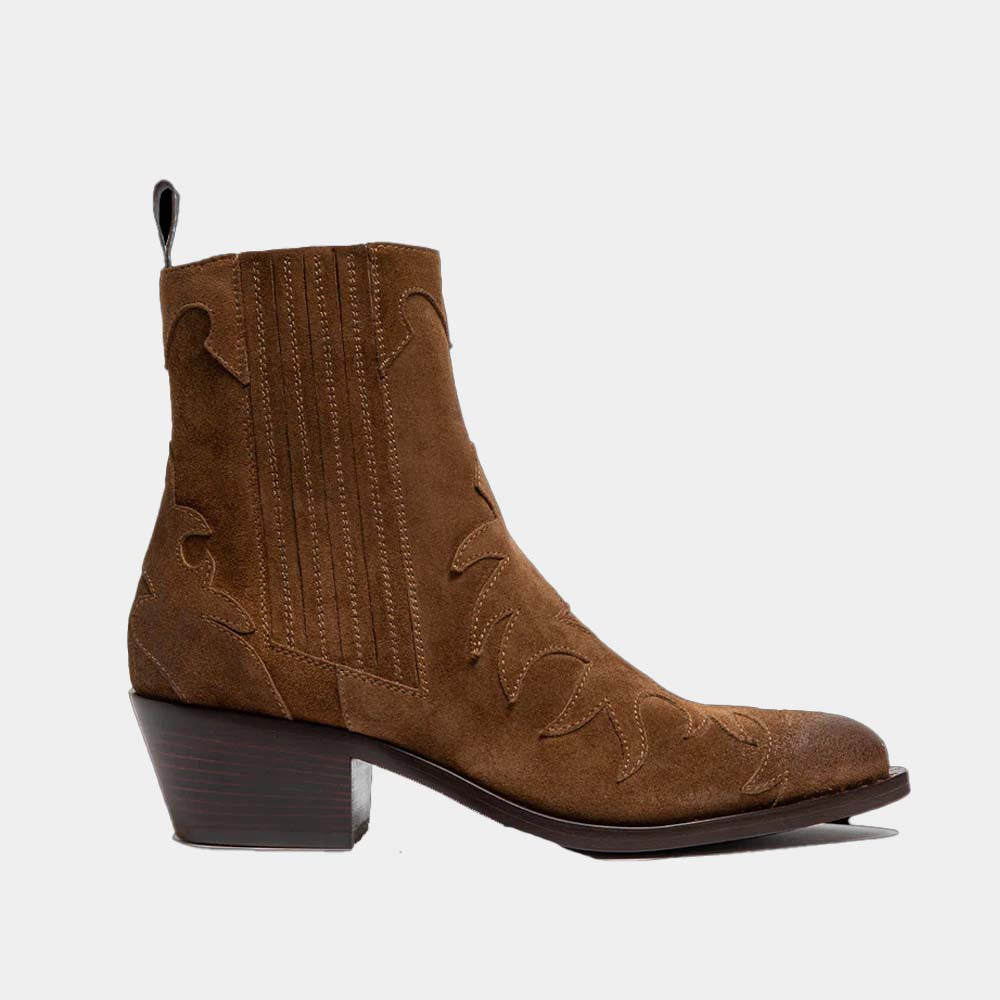 BOOTS SARTORE SOON-SR3645