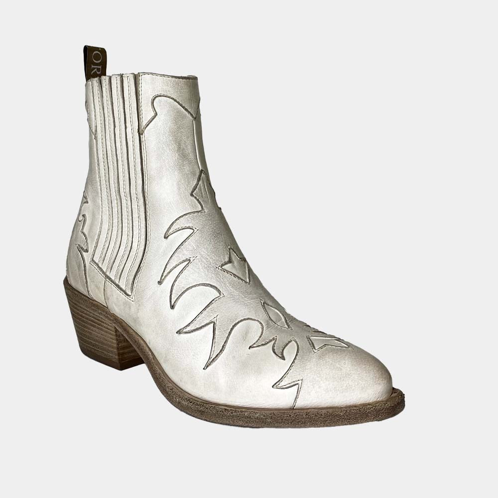 BOOTS SARTORE SOON SR3645T