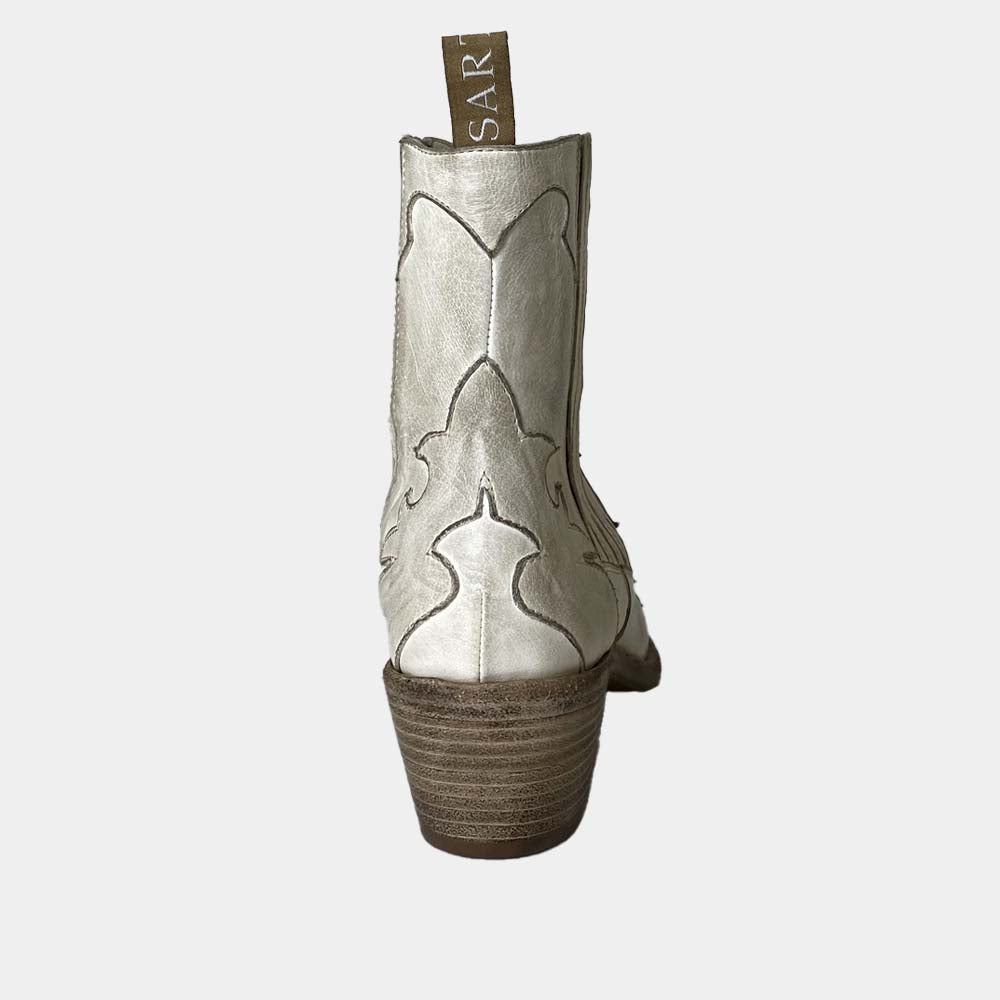 BOOTS SARTORE SOON SR3645T