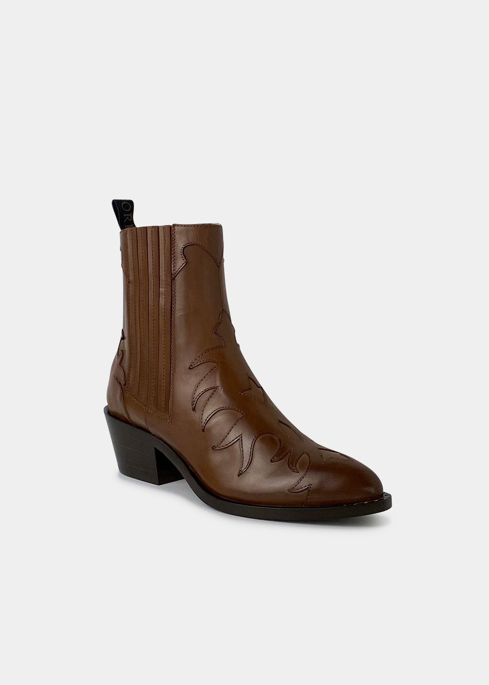 BOOTS SARTORE SOON-SR3645