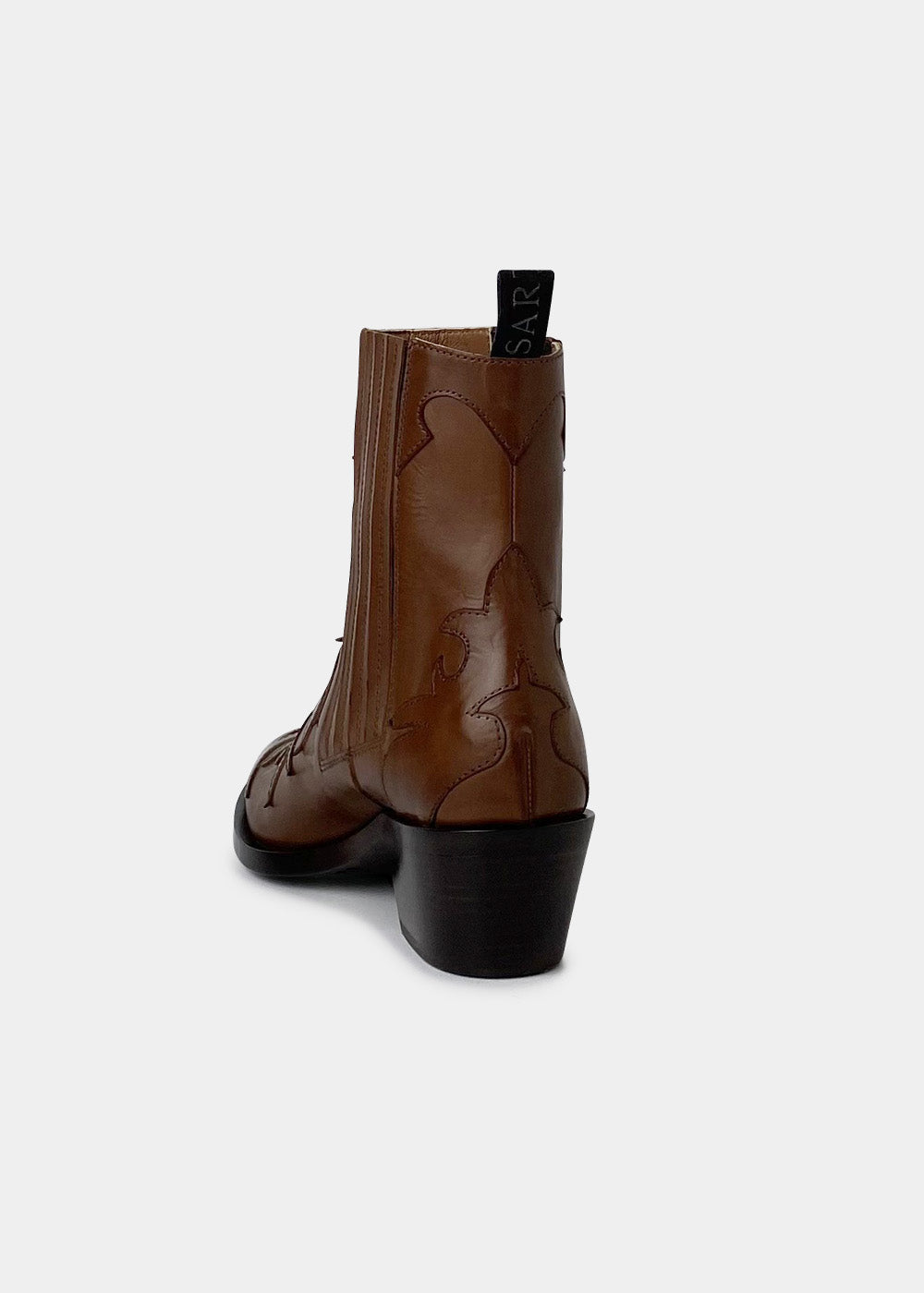 BOOTS SARTORE SOON-SR3645