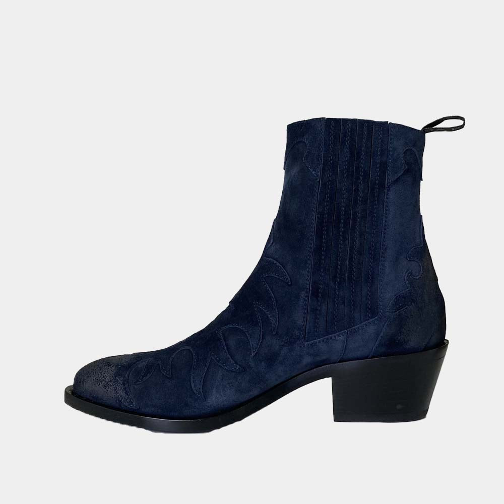 BOOTS SARTORE SOON-SR3645