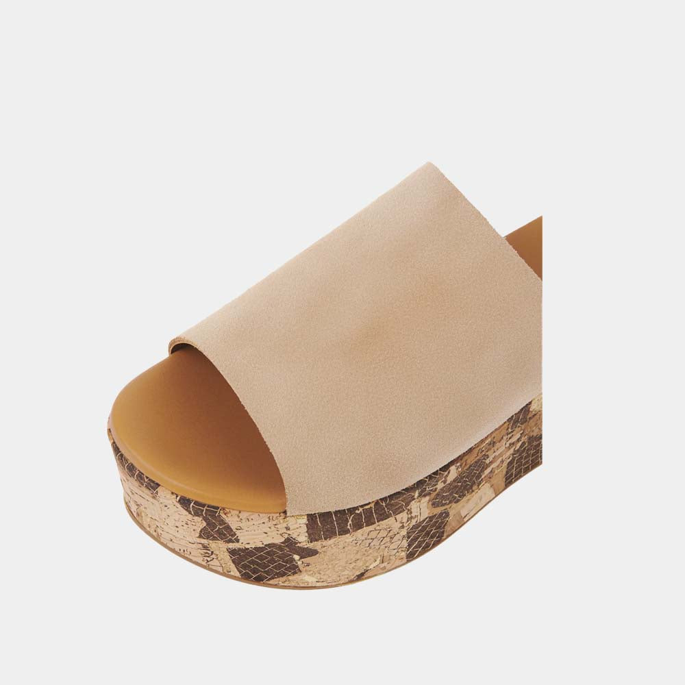 MULES SEE BY CHLOE SOUHAIT SB42046