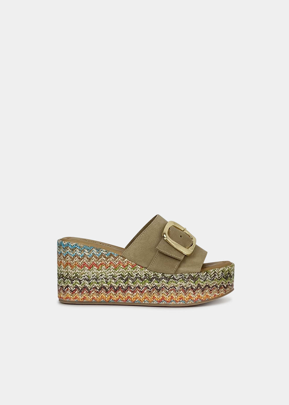 MULES ANN TUIL STYLE-4230