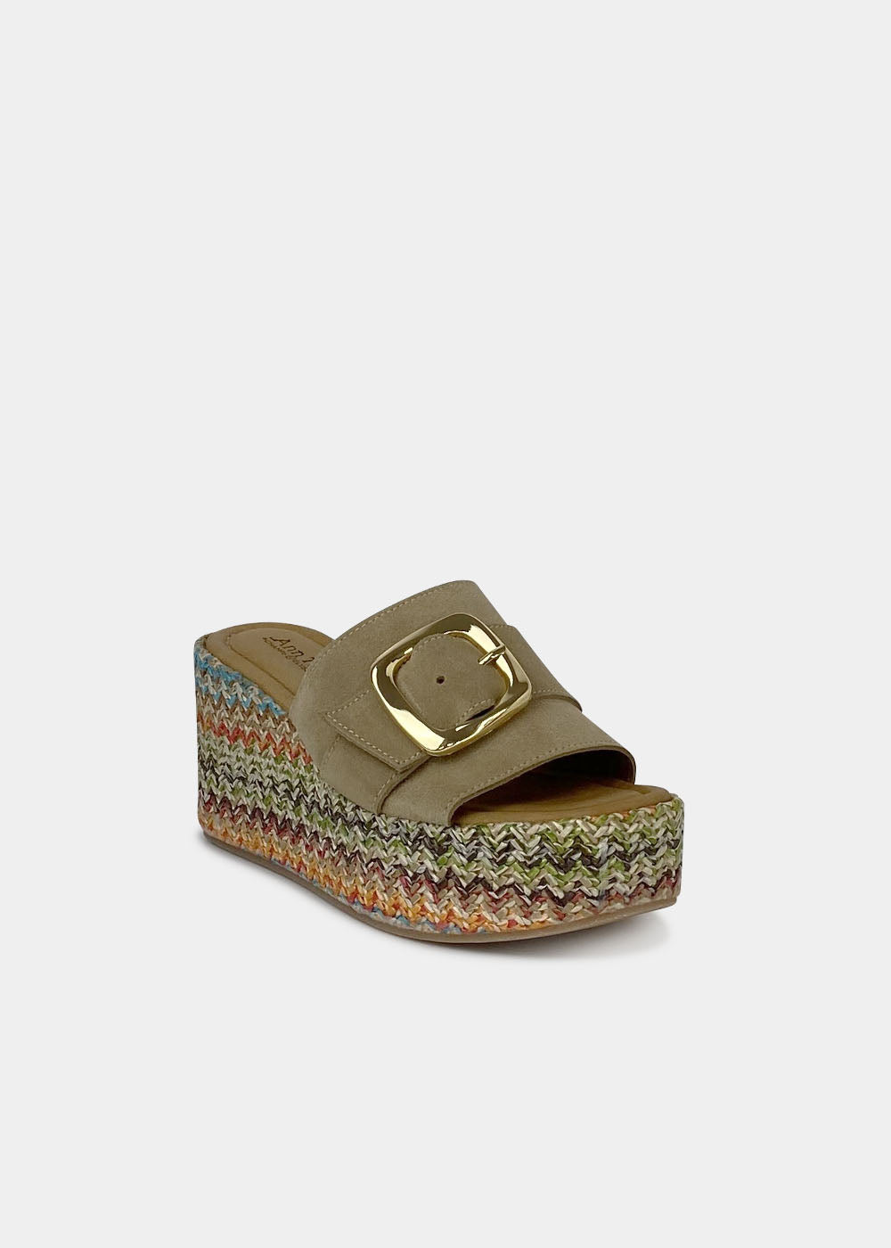 MULES ANN TUIL STYLE-4230