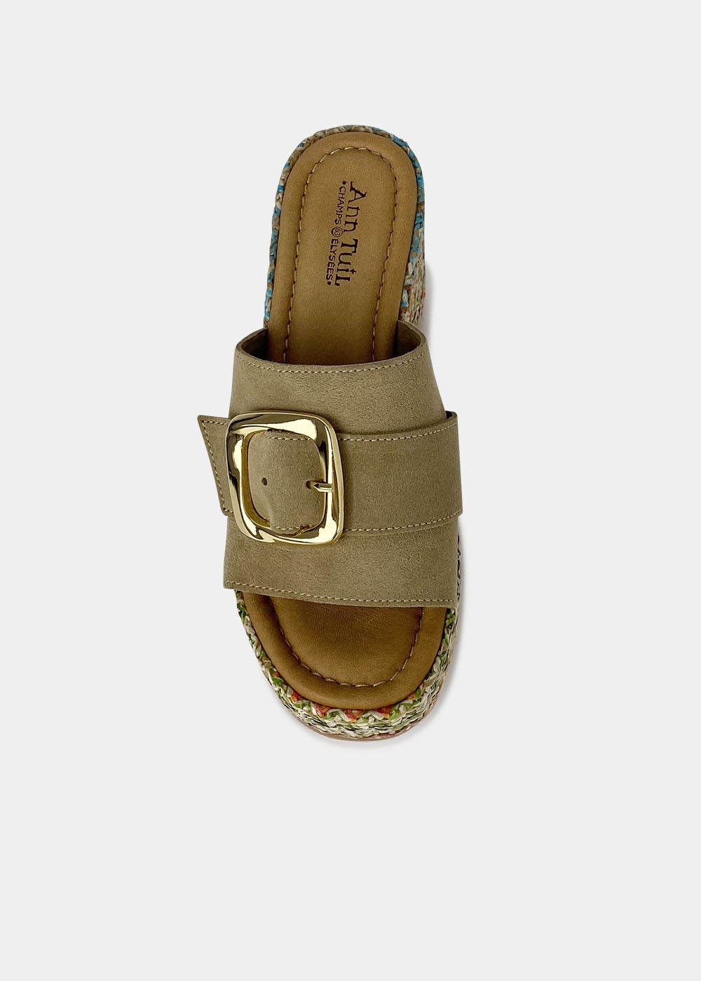 MULES ANN TUIL STYLE-4230