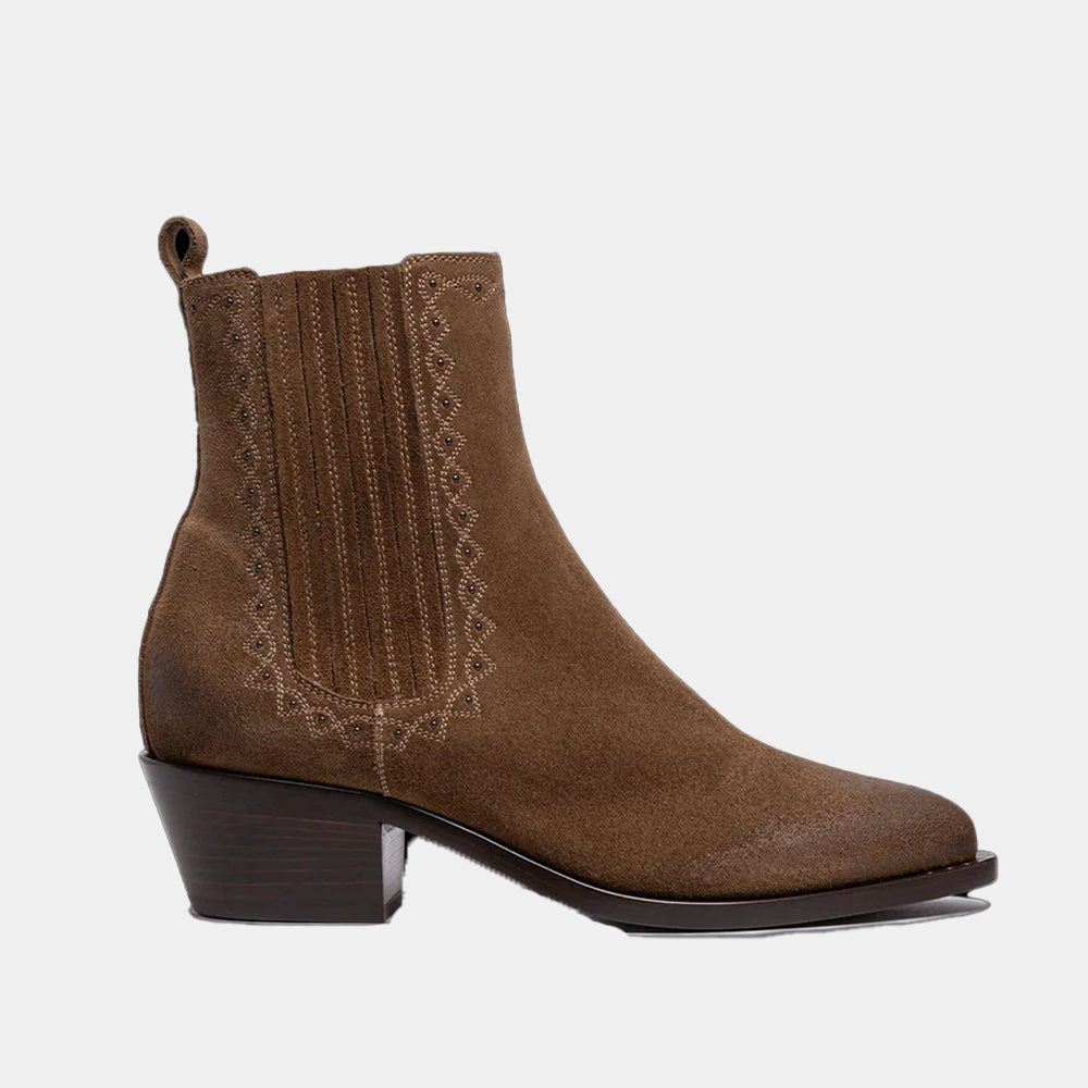 BOOTS SARTORE SUCRE-SR4418