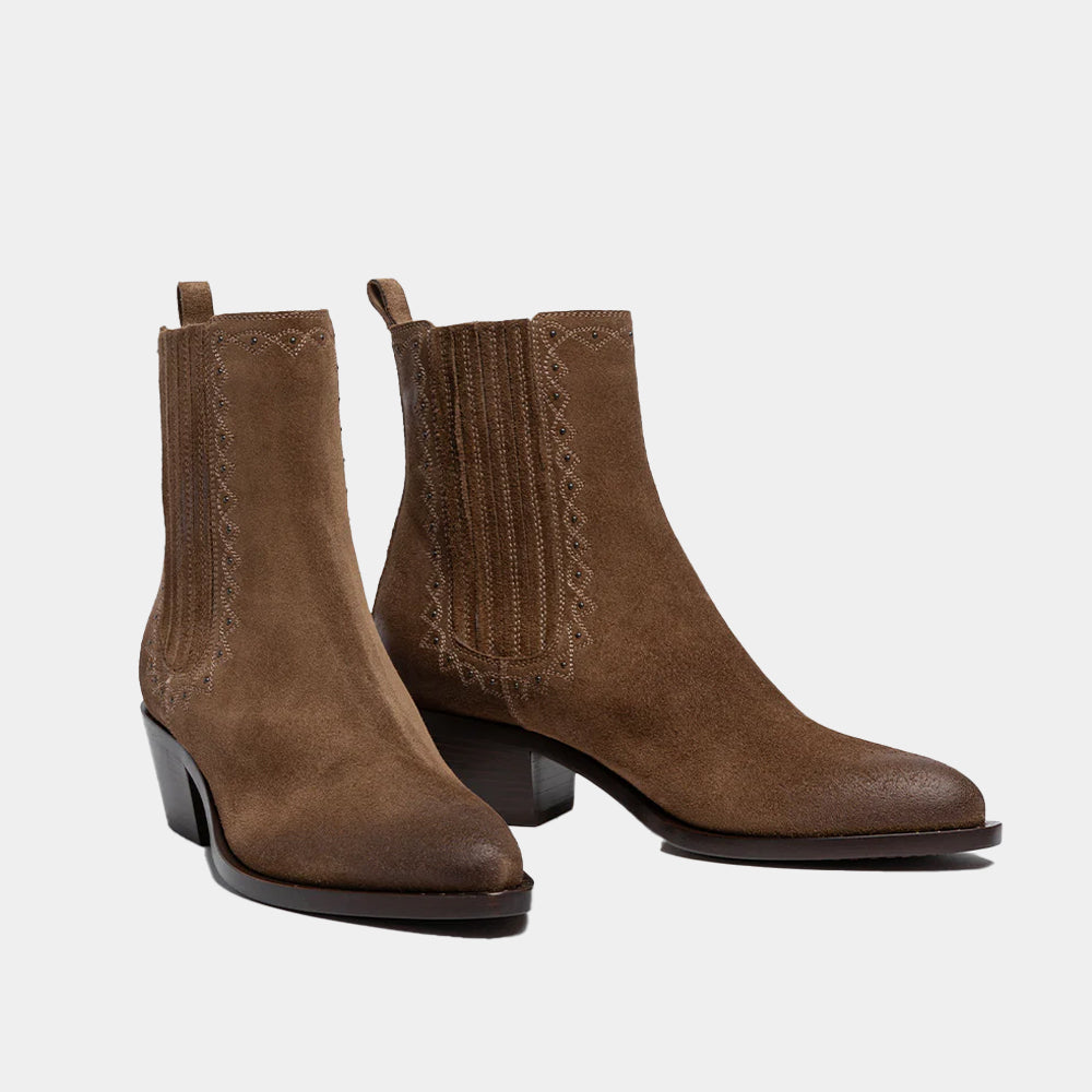 BOOTS SARTORE SUCRE-SR4418
