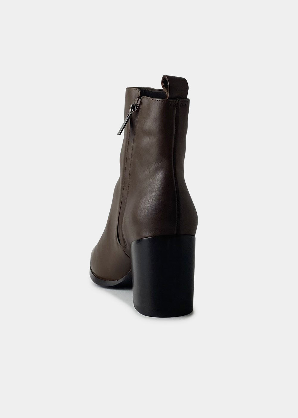 BOTTINES ANN TUIL SUCRE
