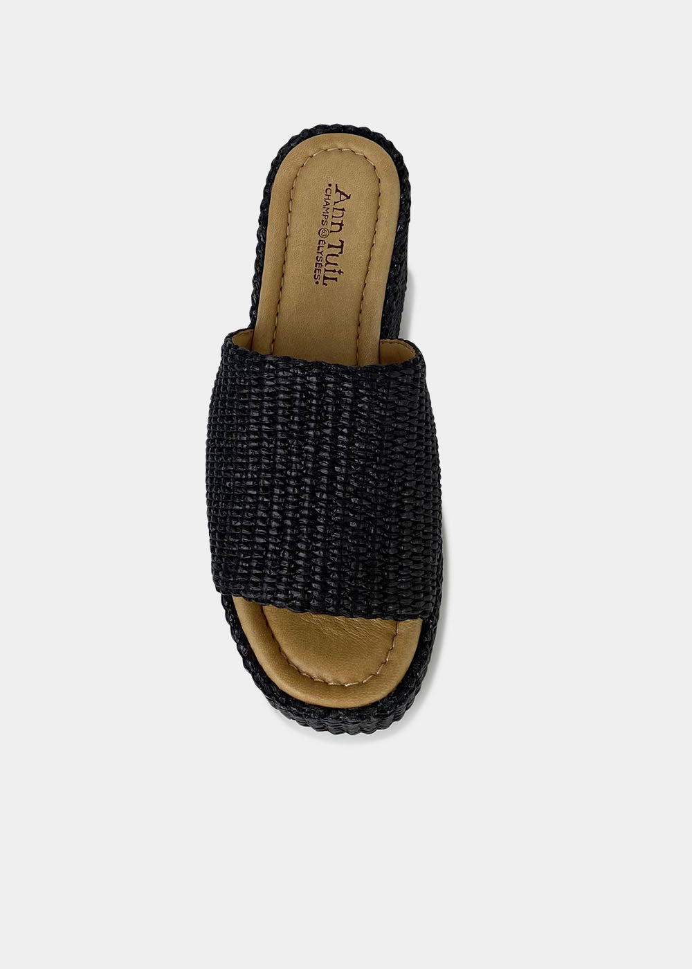 MULES ANN TUIL SULLYVAN