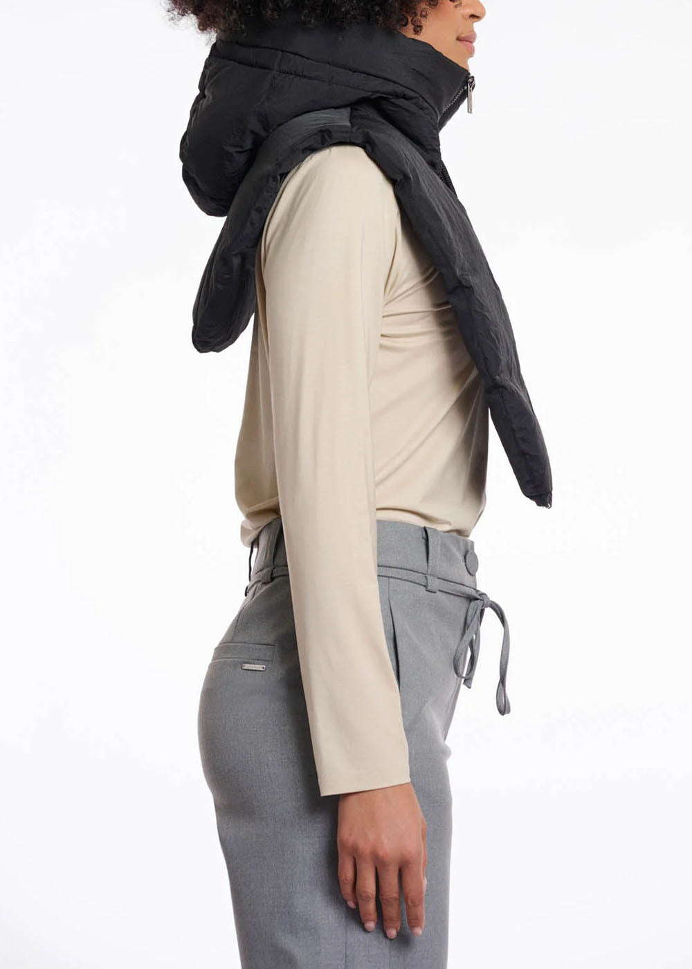 COL A CAPUCHE ANN TUIL TABITA