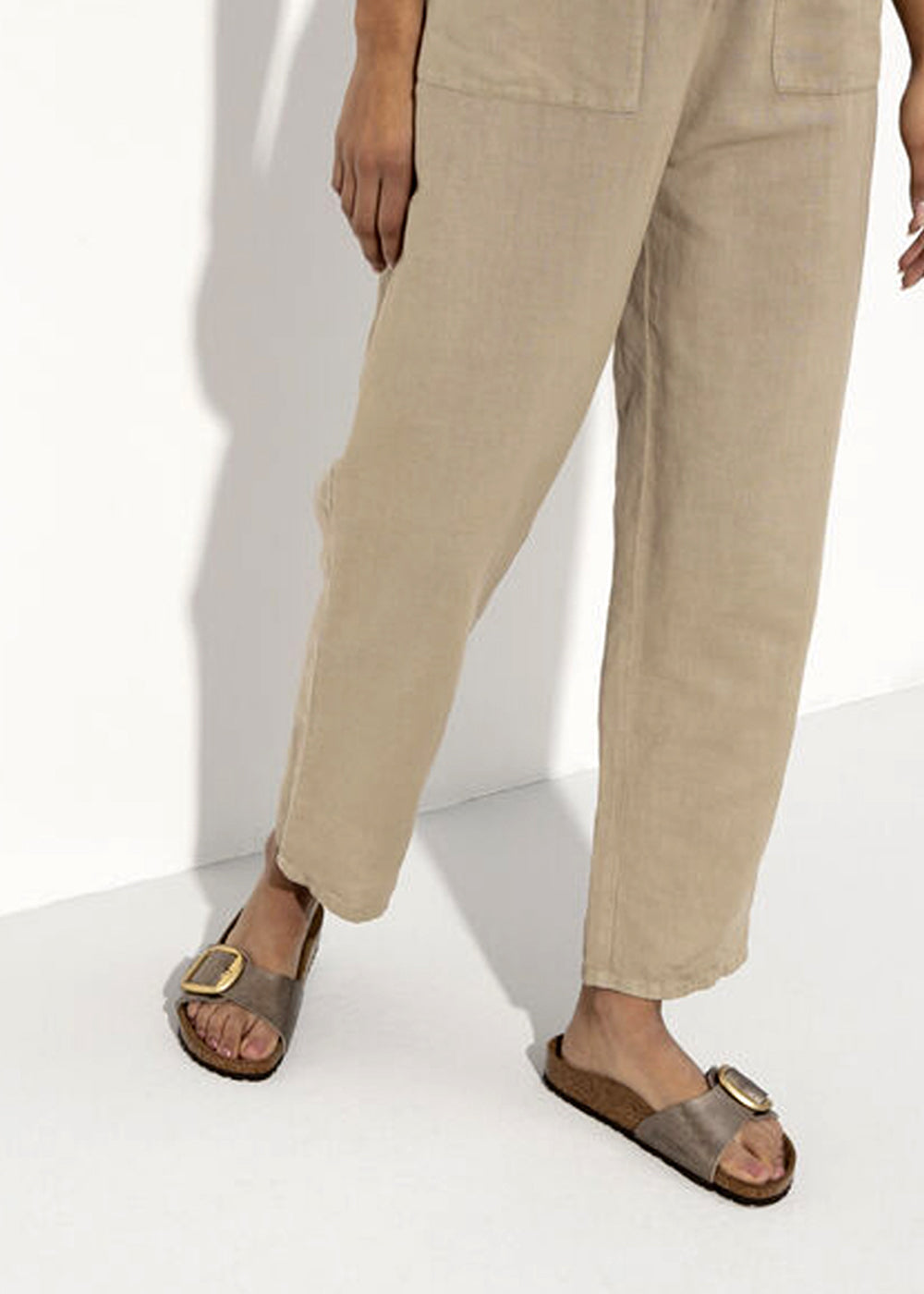 MULES BIRKENSTOCK MADRID BB