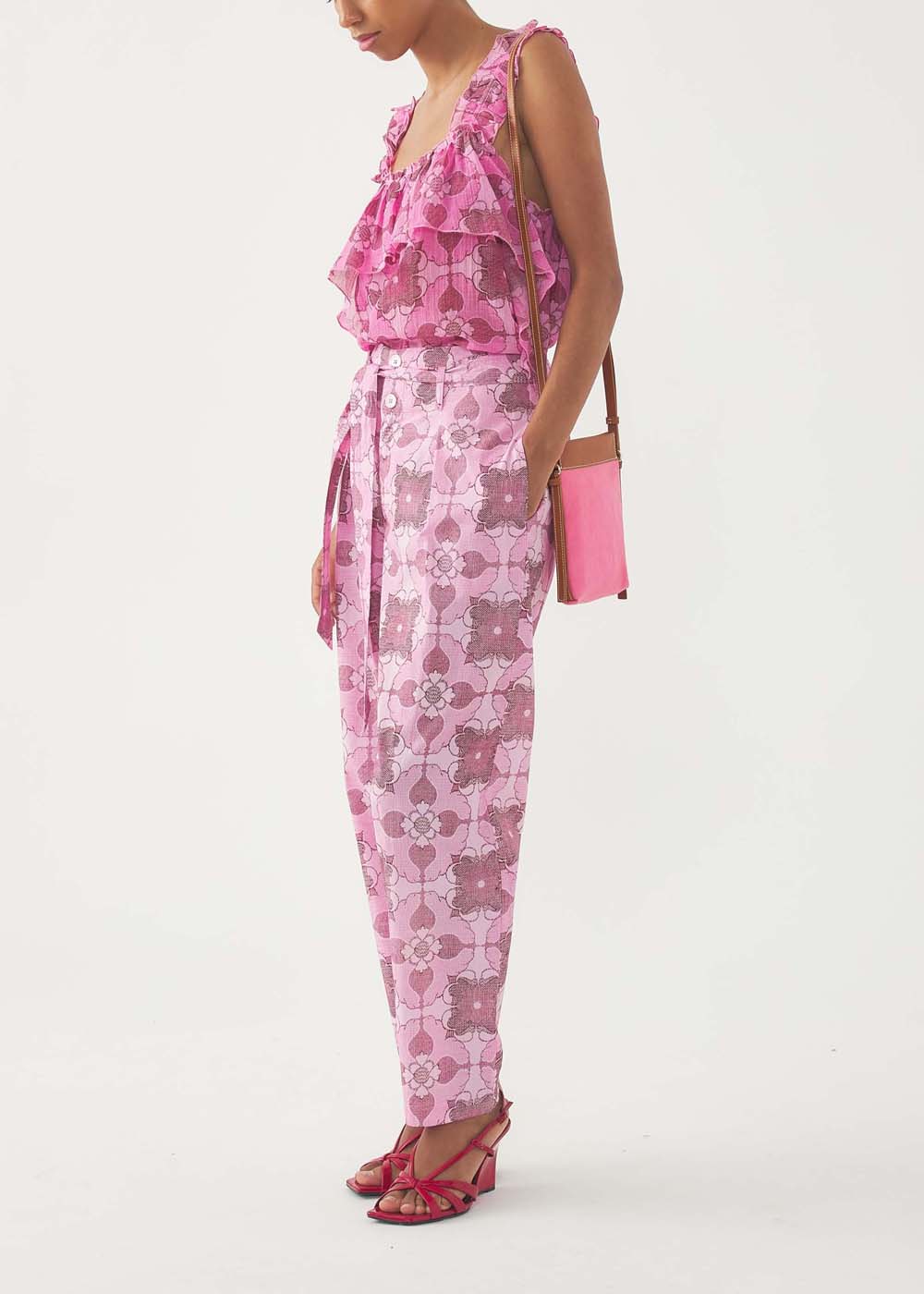 PANTALONS ANTIK BATIK TEREZA PANTS