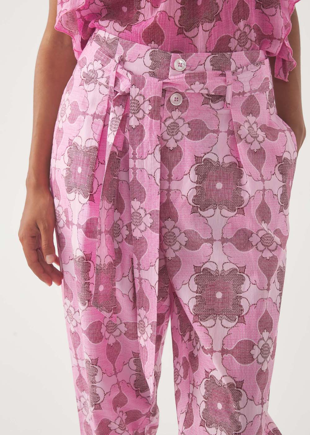 PANTALONS ANTIK BATIK TEREZA PANTS