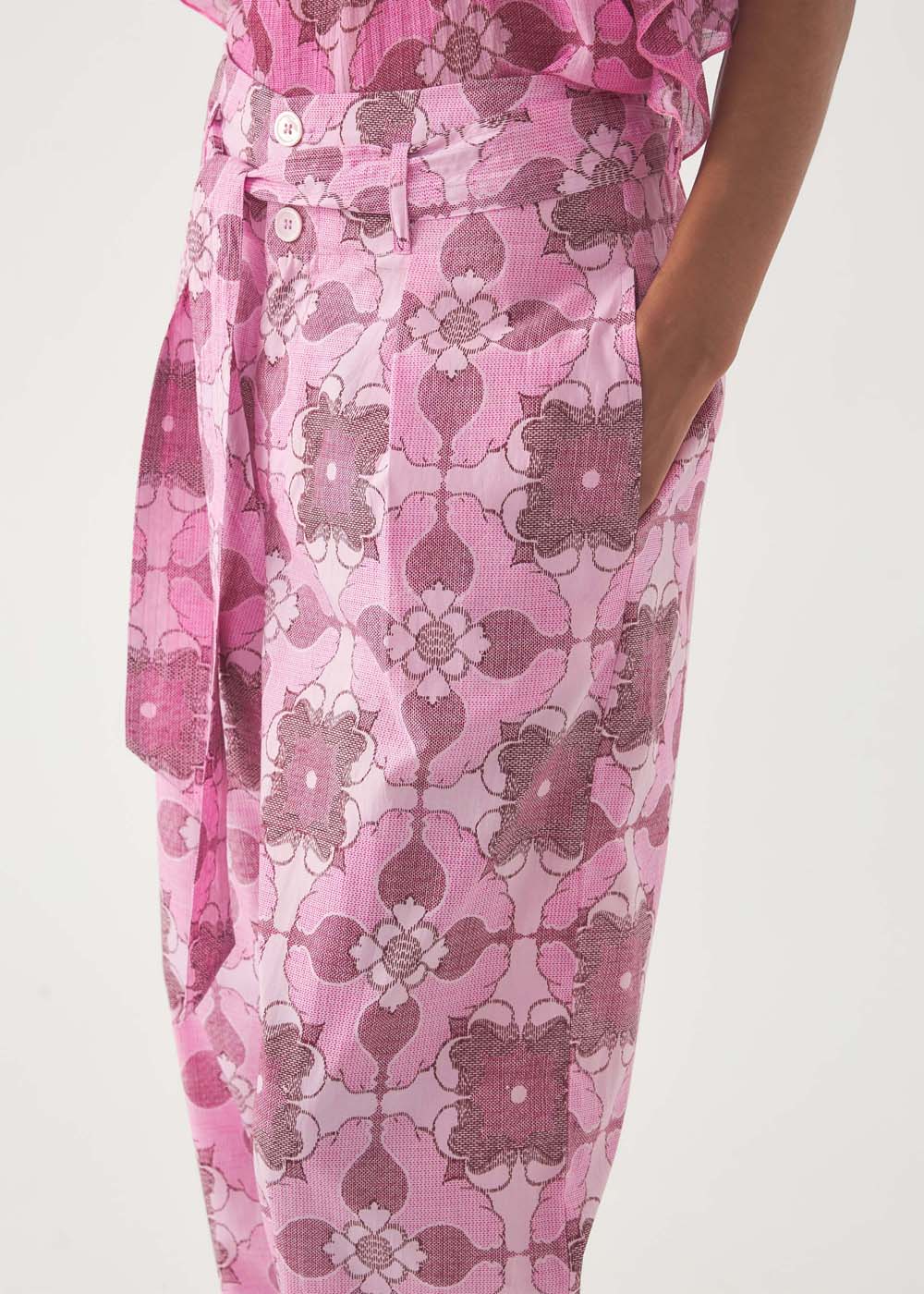 PANTALONS ANTIK BATIK TEREZA PANTS