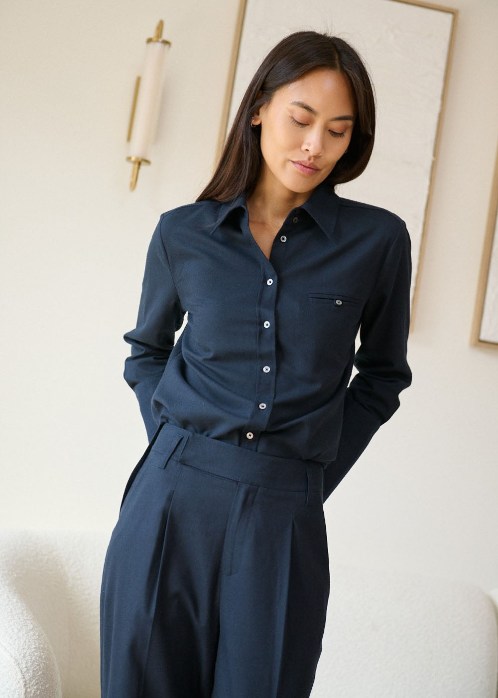 PANTALON HANA SAN VALENTIN