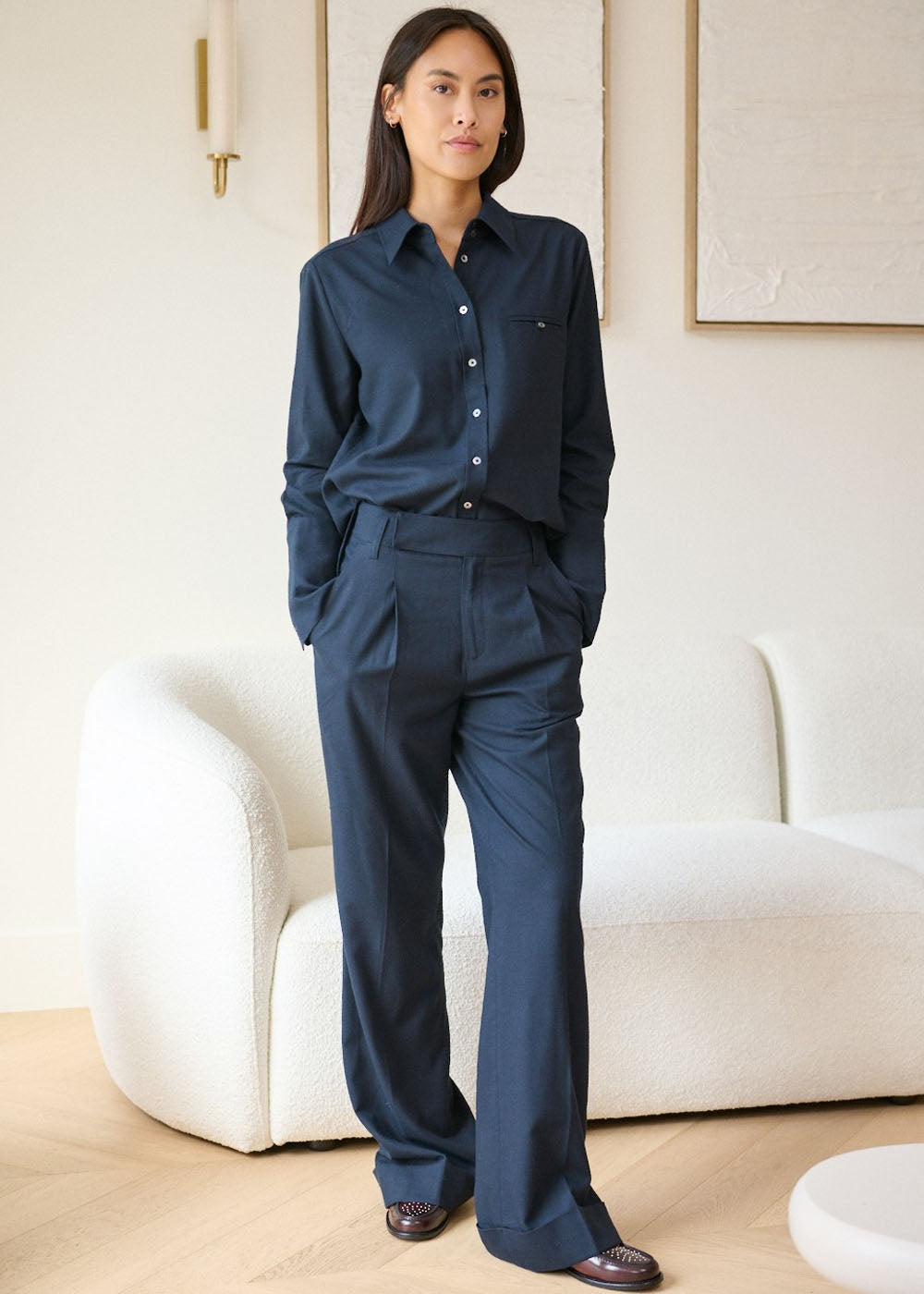 PANTALON HANA SAN VALENTIN