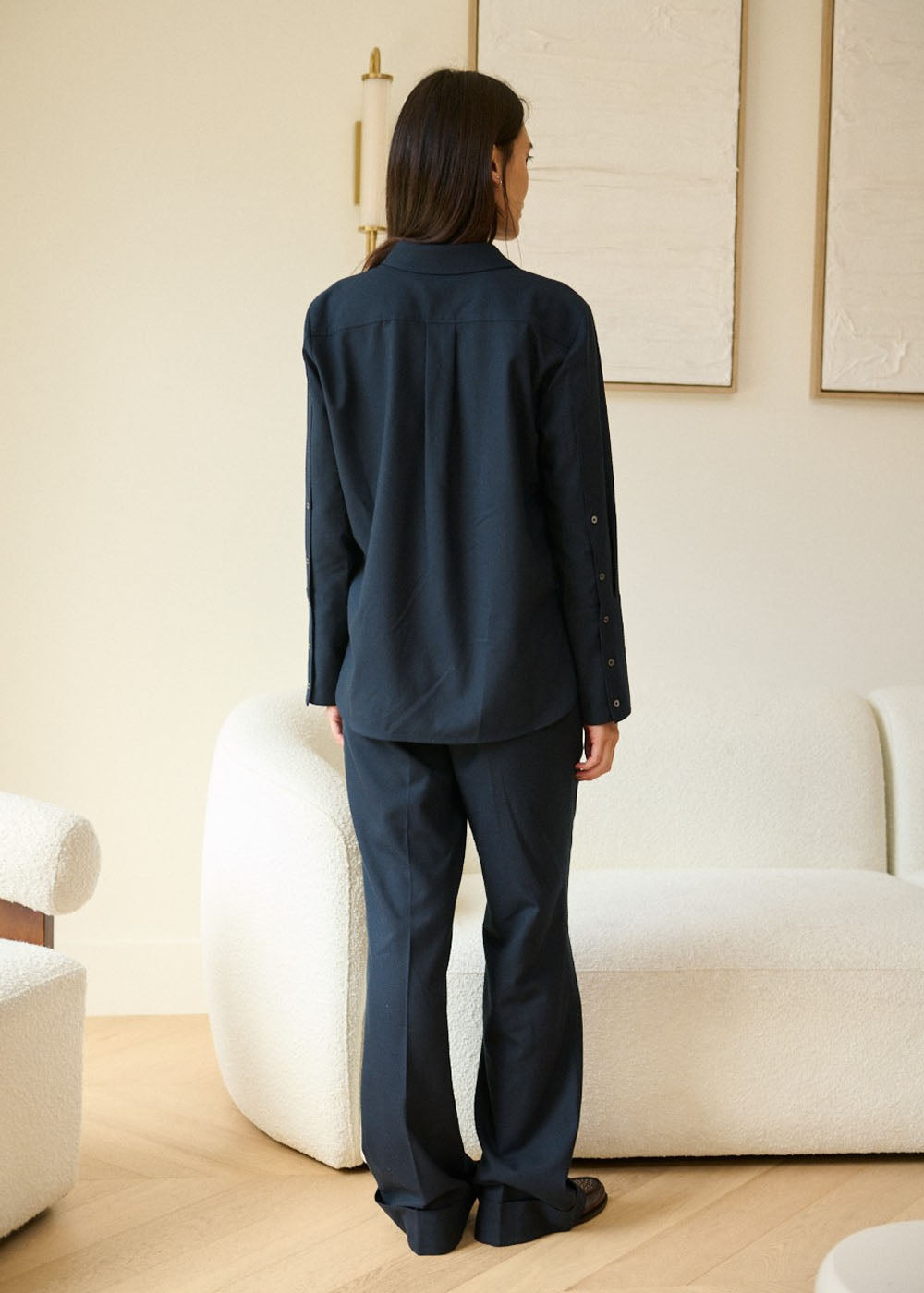 PANTALON HANA SAN VALENTIN