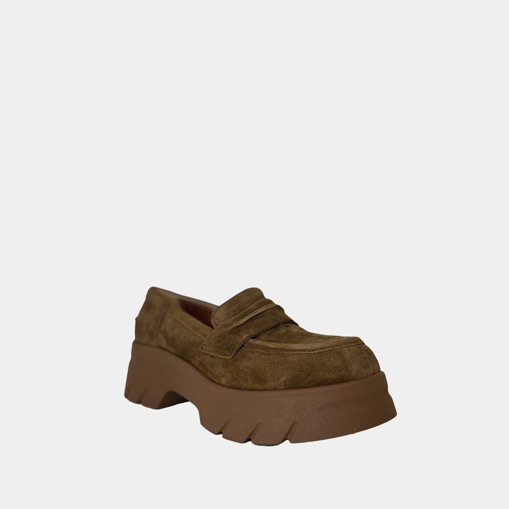 MOCASSINS CLIO TUIL INCERTAIN - TORI