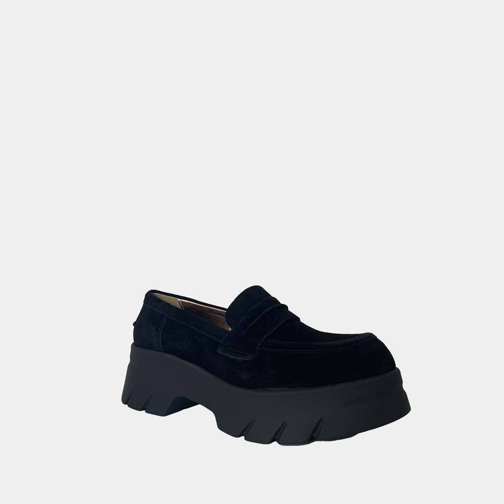 MOCASSINS CLIO TUIL INCERTAIN - TORI