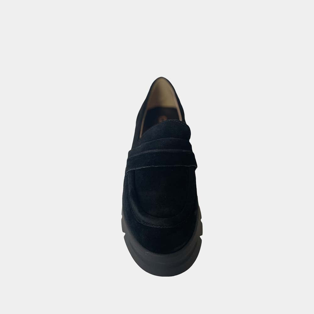 MOCASSINS CLIO TUIL INCERTAIN - TORI