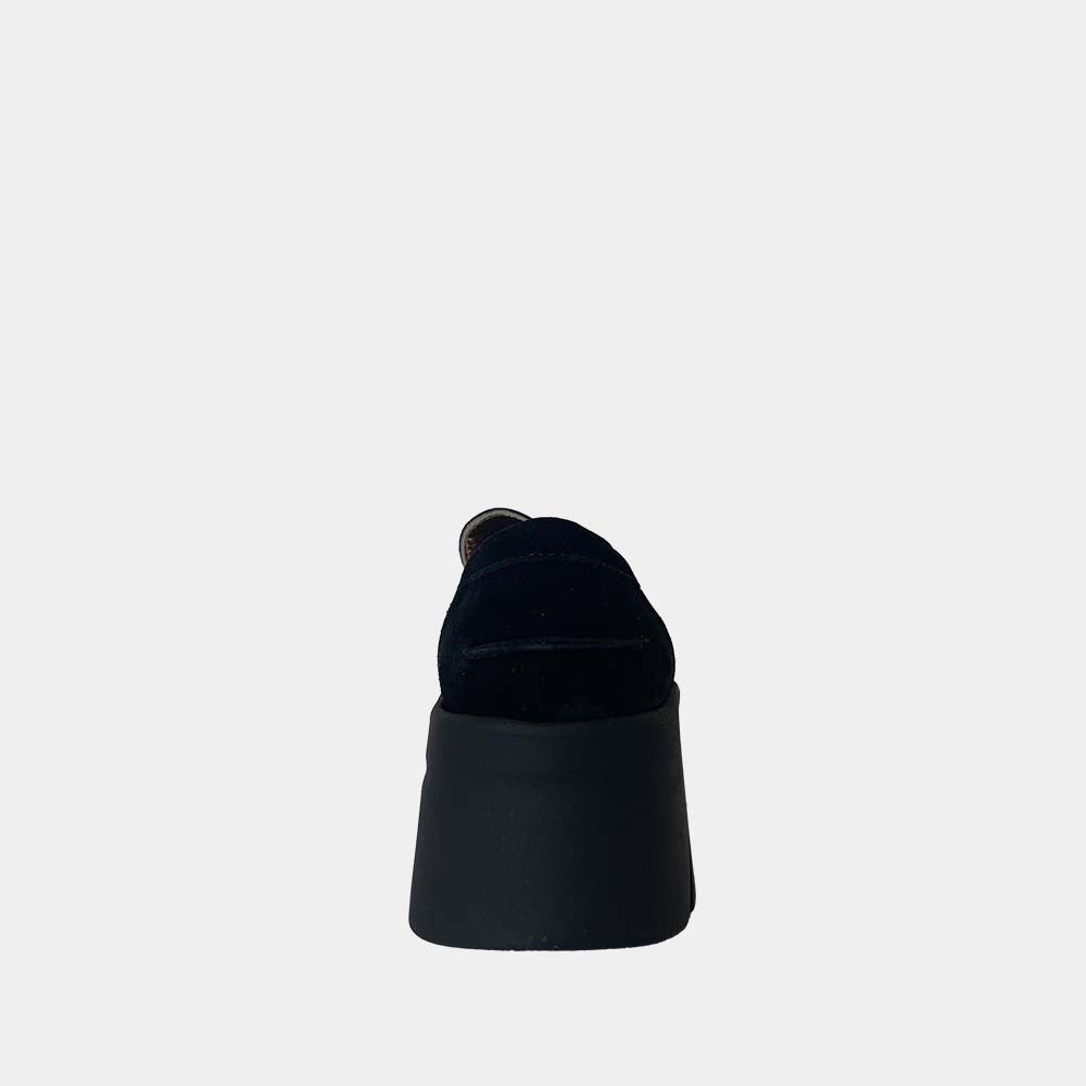 MOCASSINS CLIO TUIL INCERTAIN - TORI