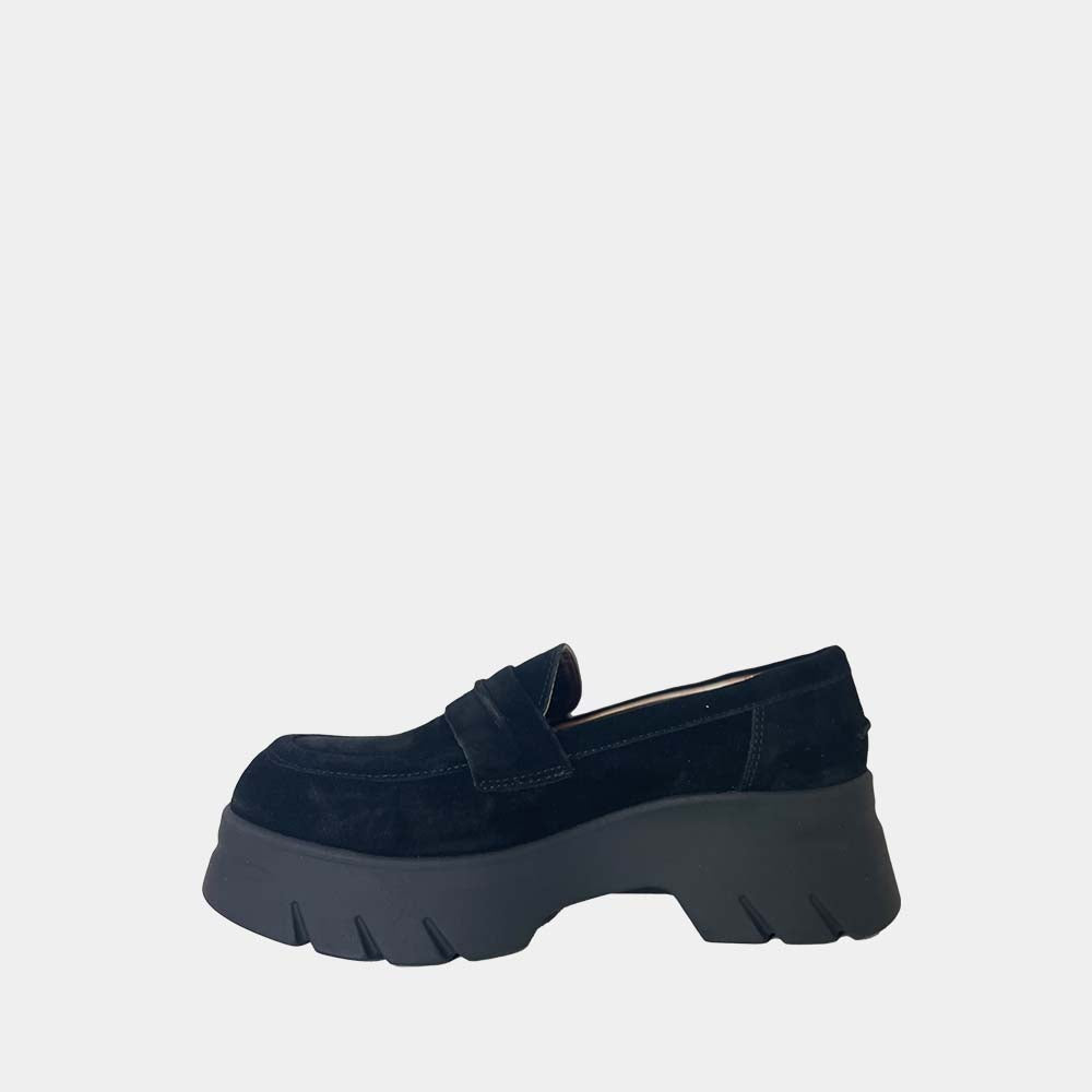 MOCASSINS CLIO TUIL INCERTAIN - TORI