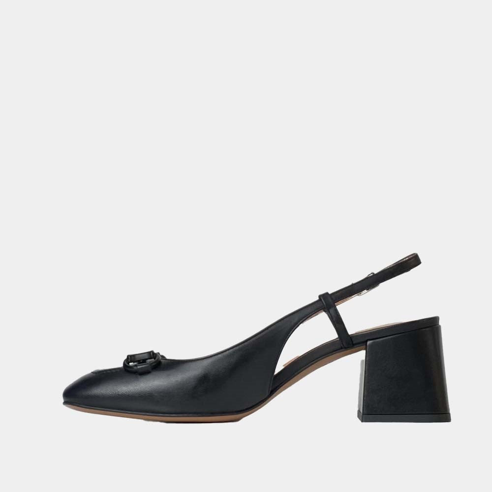 ESCARPINS ANN TUIL MOMENT